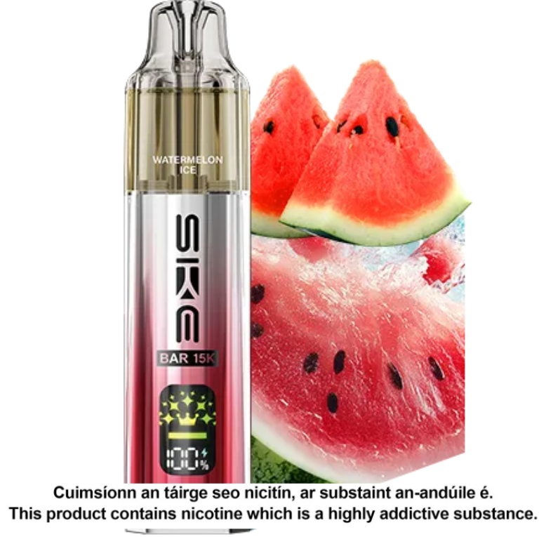 SKE BAR 15K KIT