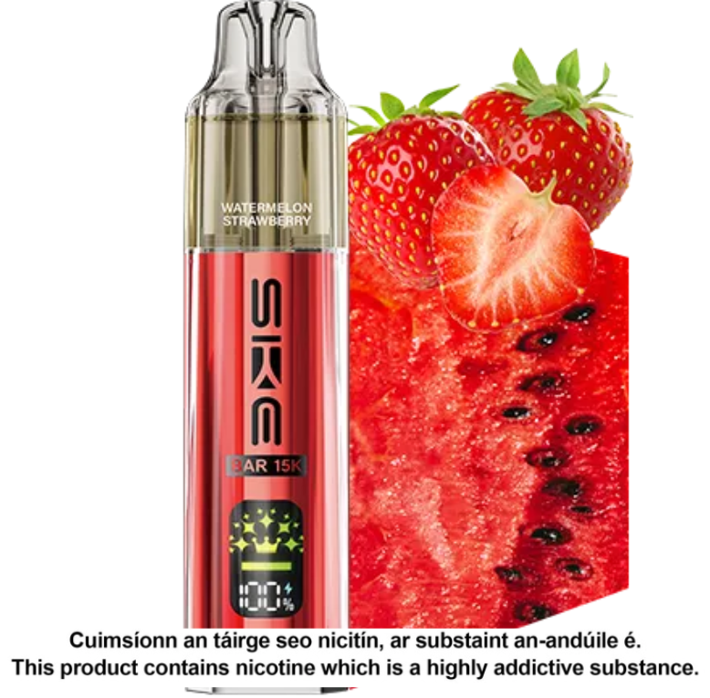SKE BAR 15K KIT