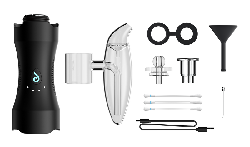 Dr. Dabber XS™