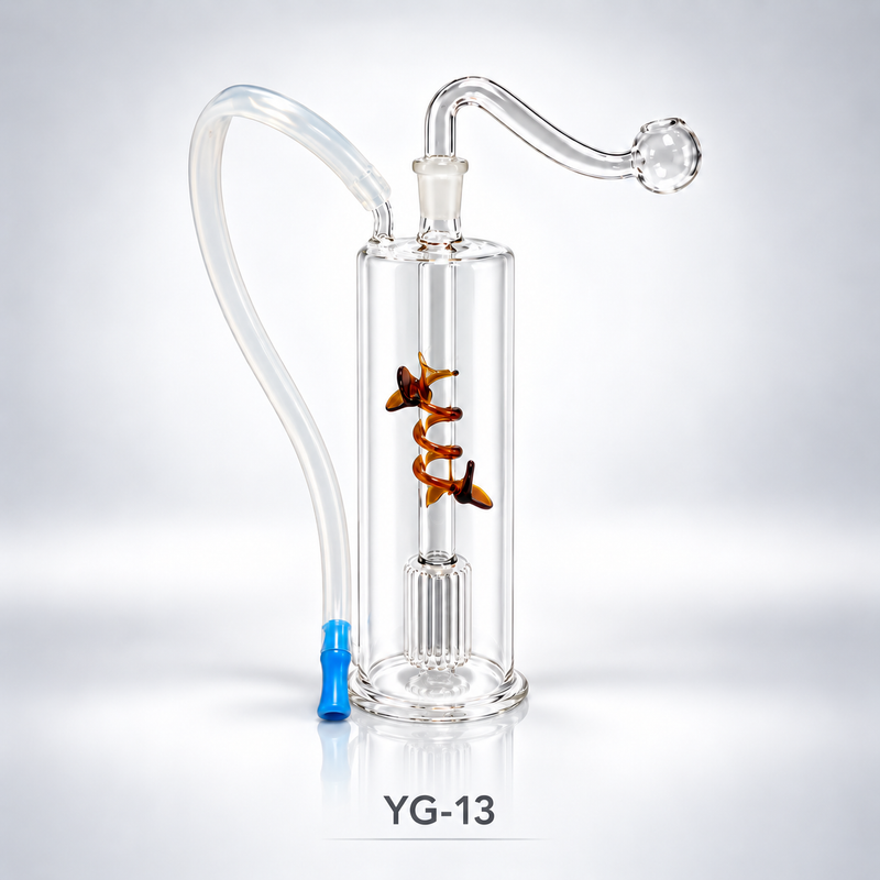 YG-13 Oil Burner Water PIpe