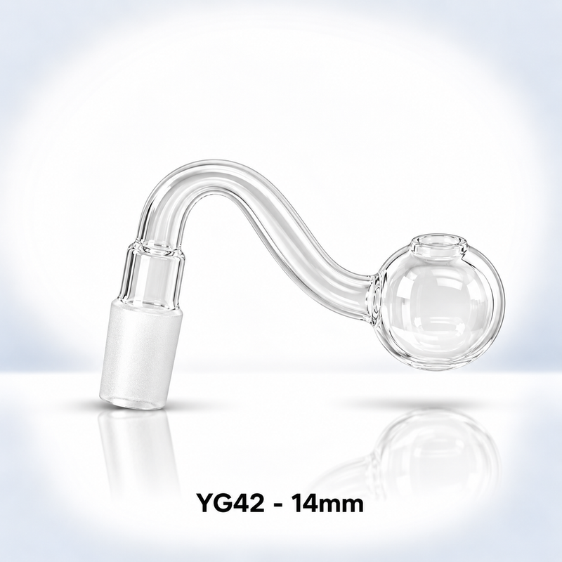 YG42 - 14mm Glass Banger