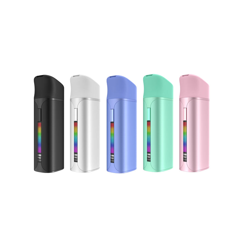 Yocan Pocket Concentrate Vaporizer