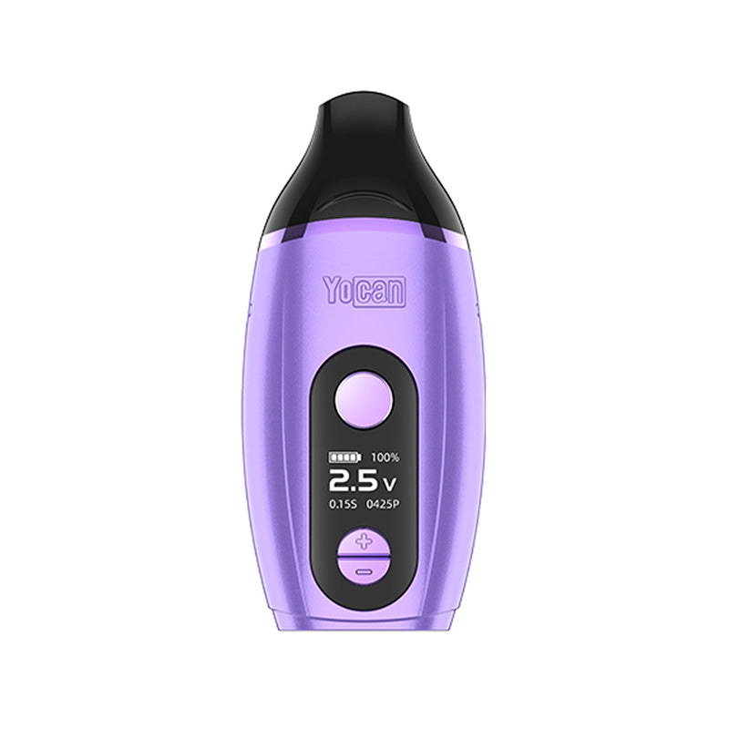Yocan Iris Wax Vaporizer