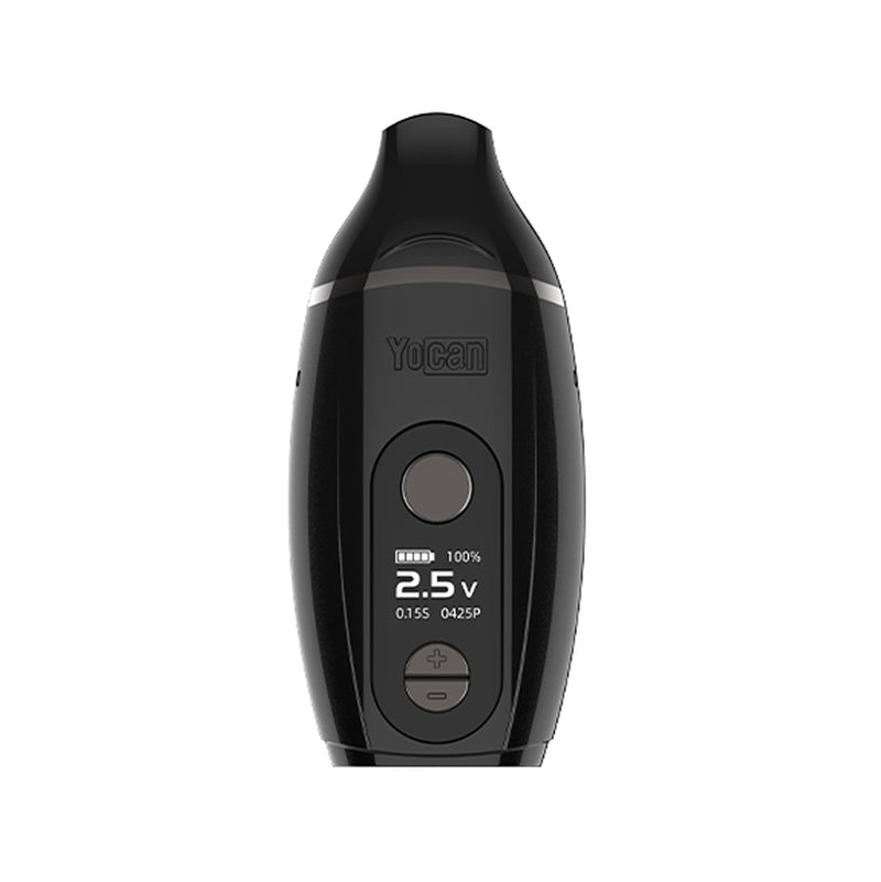 Yocan Iris Wax Vaporizer