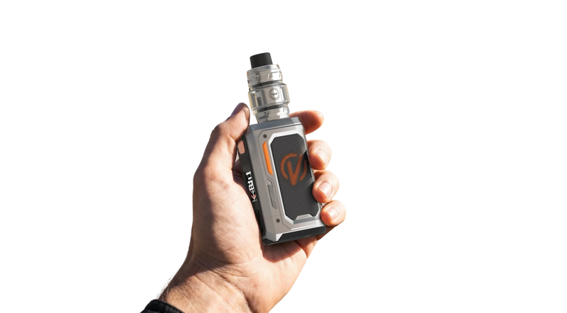 Vaporesso ARMOUR OCTA 220W Vape Kit
