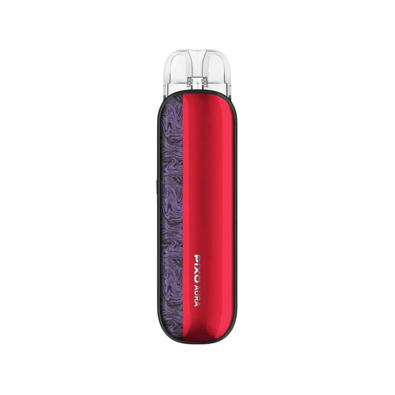 Aspire Pixo Aura