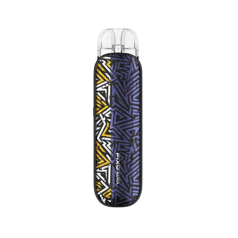 Aspire Pixo Aura