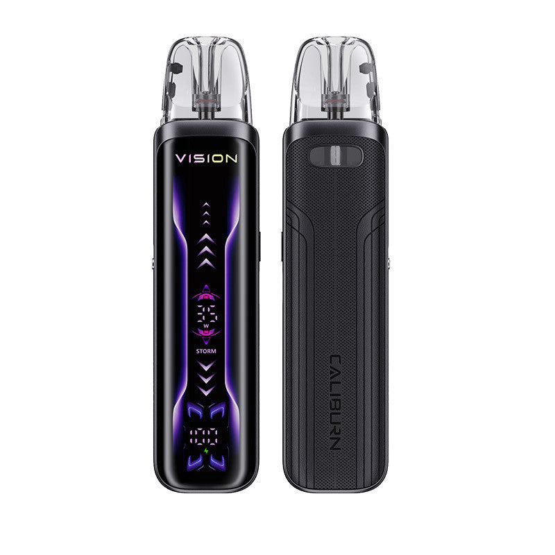 Uwell Caliburn G5 Vision Pod System Kit 35W