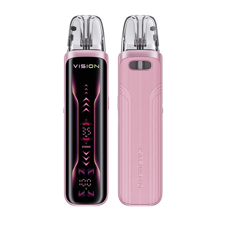 Uwell Caliburn G5 Vision Pod System Kit 35W
