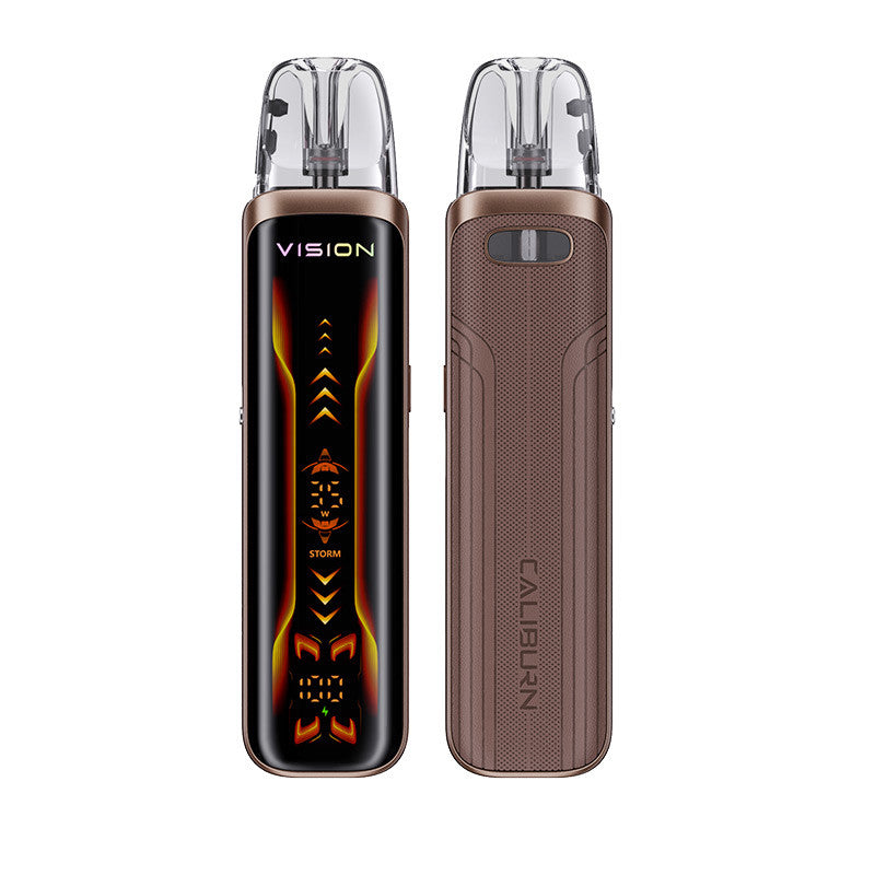 Uwell Caliburn G5 Vision Pod System Kit 35W