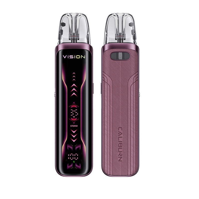 Uwell Caliburn G5 Vision Pod System Kit 35W