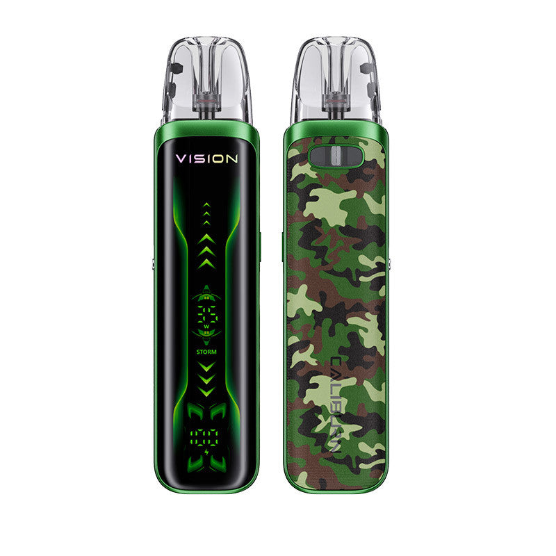 Uwell Caliburn G5 Vision Pod System Kit 35W