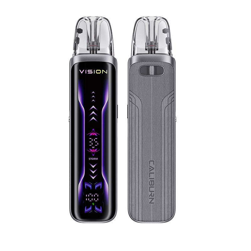 Uwell Caliburn G5 Vision Pod System Kit 35W