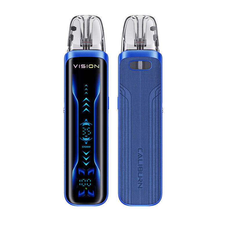Uwell Caliburn G5 Vision Pod System Kit 35W