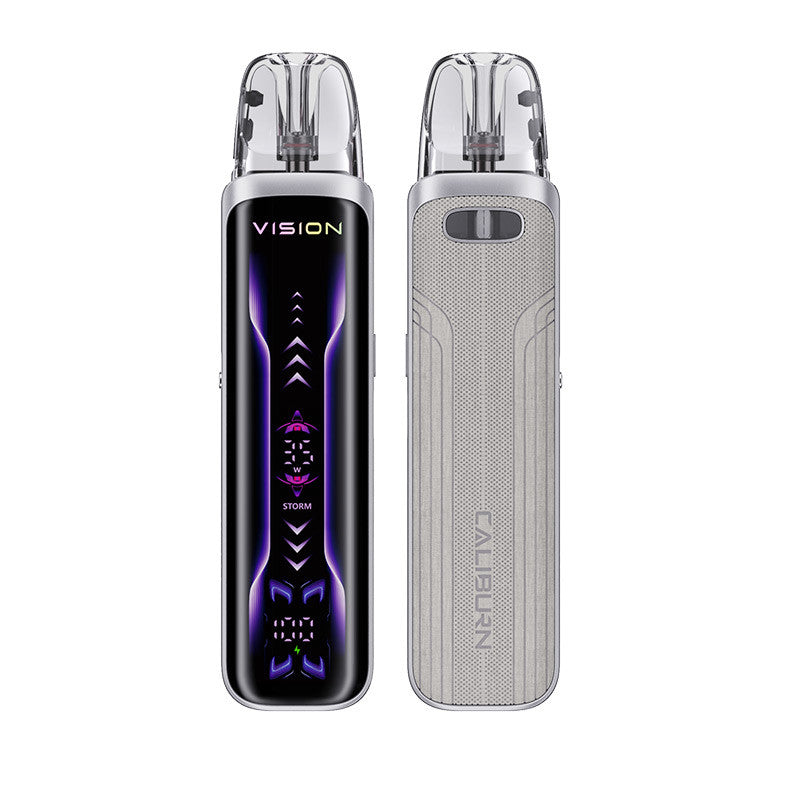 Uwell Caliburn G5 Vision Pod System Kit 35W