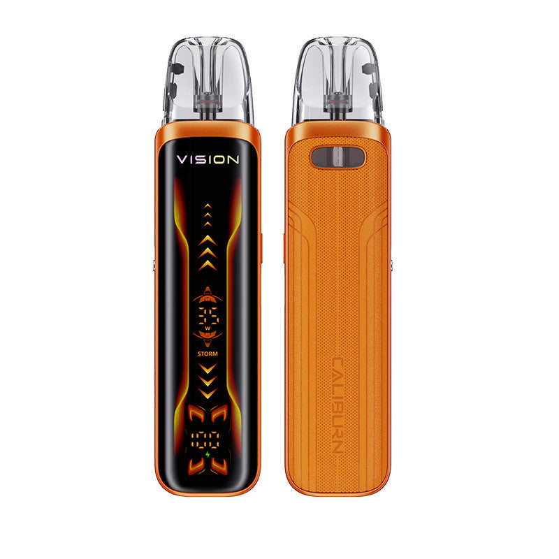 Uwell Caliburn G5 Vision Pod System Kit 35W