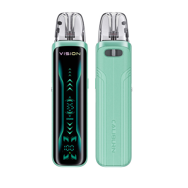 Uwell Caliburn G5 Vision Pod System Kit 35W