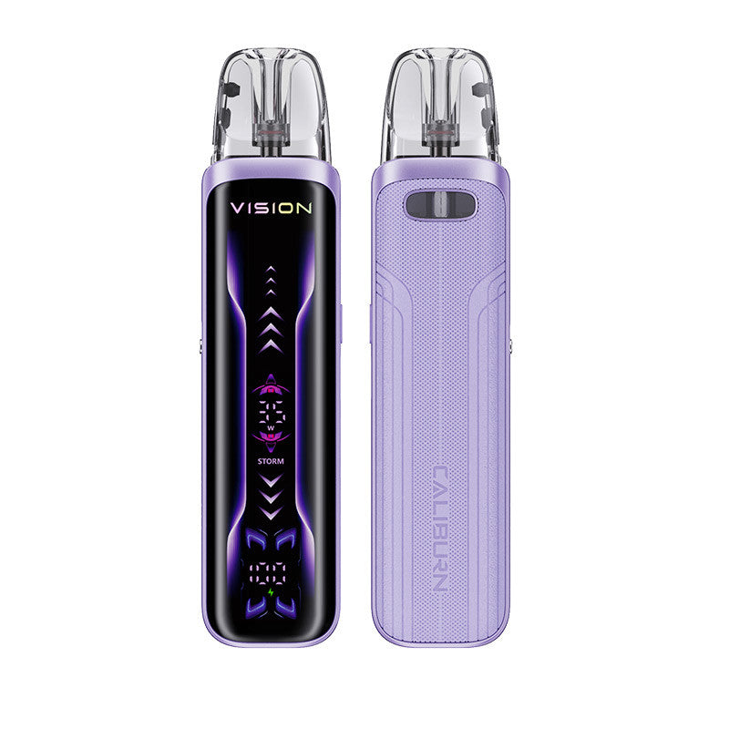 Uwell Caliburn G5 Vision Pod System Kit 35W