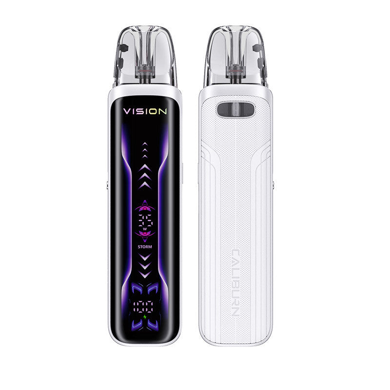 Uwell Caliburn G5 Vision Pod System Kit 35W