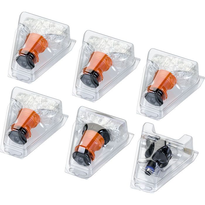 STORZ & BICKEL VOLCANO EASY VALVE Replacement Set
