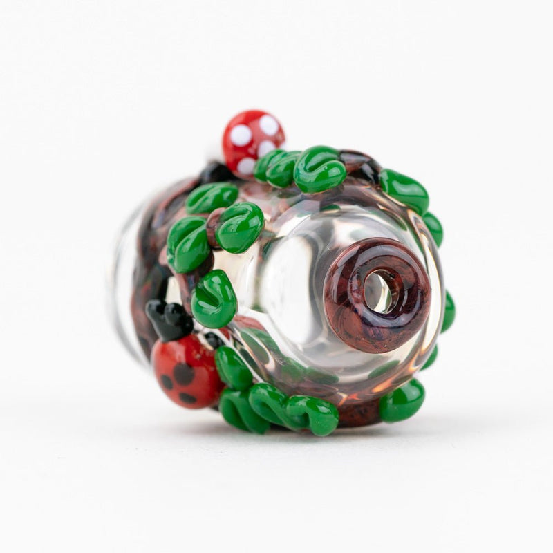 Puffco Vaporizer Pivot Glass Mouthpiece