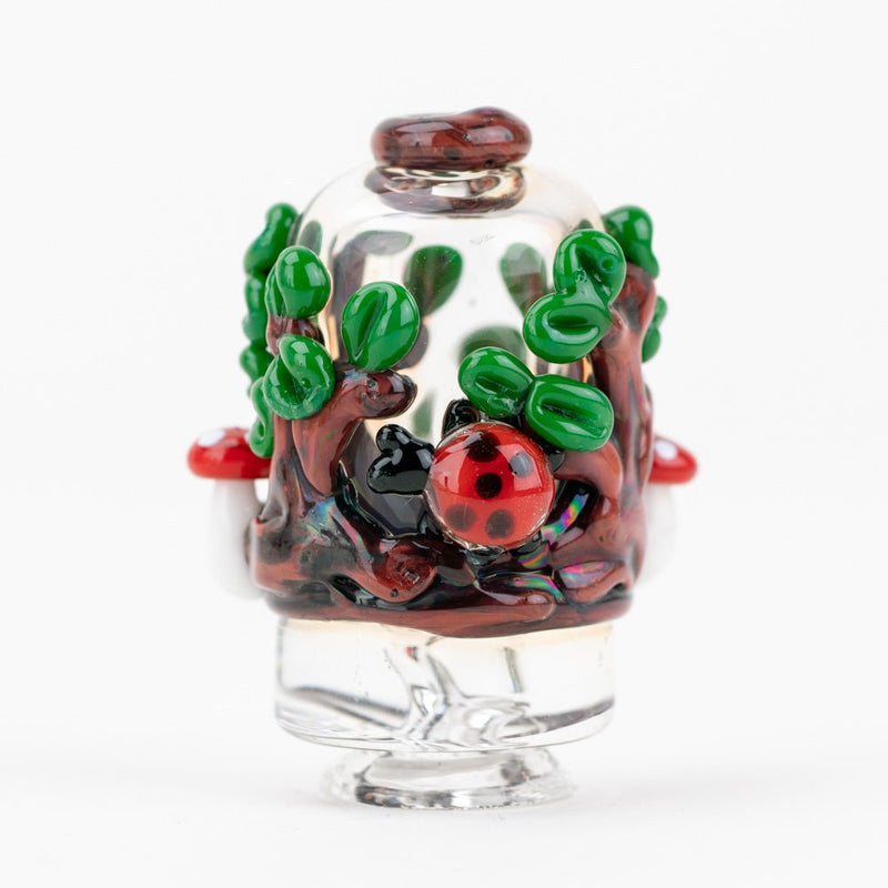 Puffco Vaporizer Pivot Glass Mouthpiece