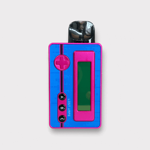 NEW! Lost Vape Ursa Pocket Vape Kit