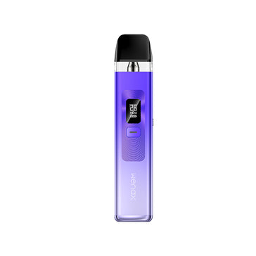 GeekVape - Wenax Q Vape Kit