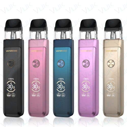 Vaporesso Xros Pro 2 Vape Kit
