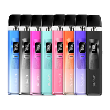GeekVape - Wenax Q Vape Kit