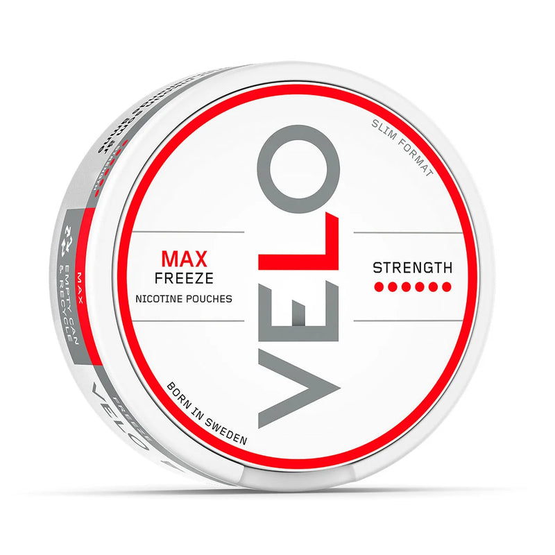 Velo 17mg