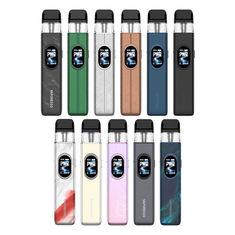 Vaporesso - Xros 6