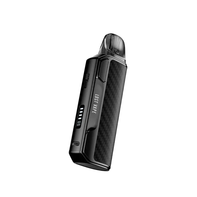 NEW! Lost Vape Thelema Elite S Vape Kit
