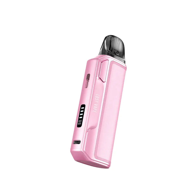 NEW! Lost Vape Thelema Elite S Vape Kit