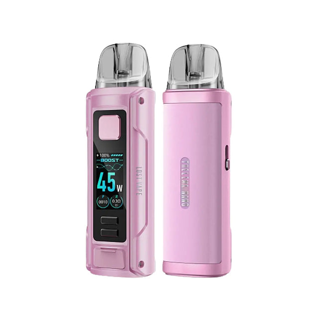 NEW! Lost Vape Thelema Nano 1500mAh Vape Kit
