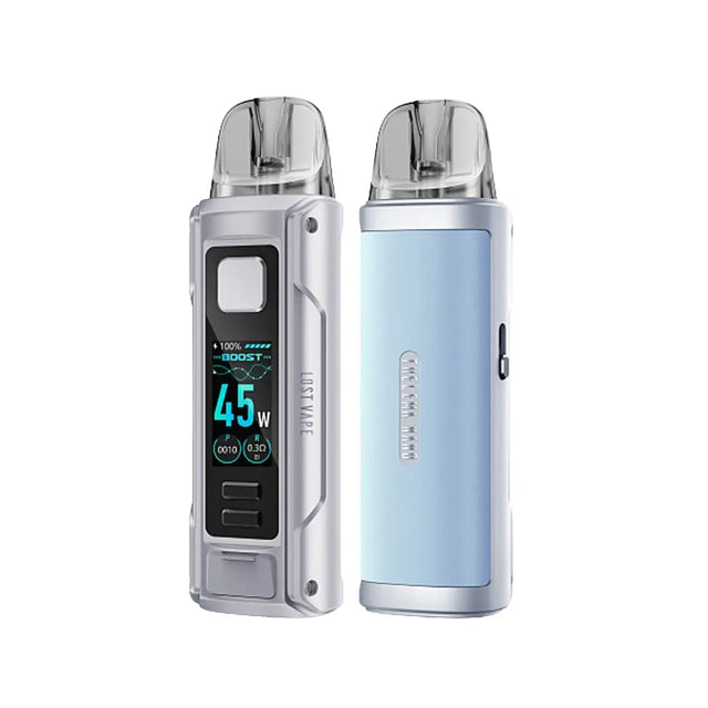NEW! Lost Vape Thelema Nano 1500mAh Vape Kit