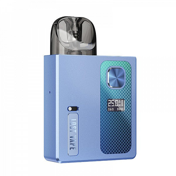 NEW! Lost Vape Ursa Baby Pro Vape Kit