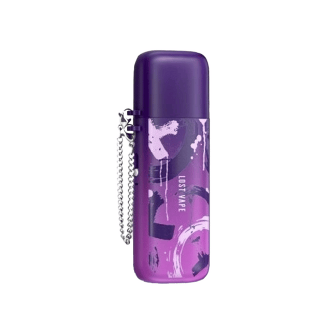 NEW! Lost Vape Ursa Cap Vape Kit