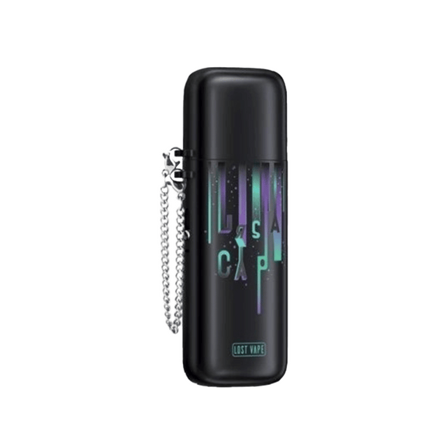 NEW! Lost Vape Ursa Cap Vape Kit
