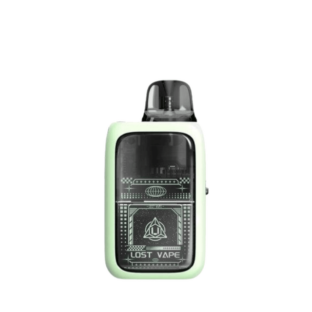 NEW! Lost Vape Ursa Epoch Vape Kit