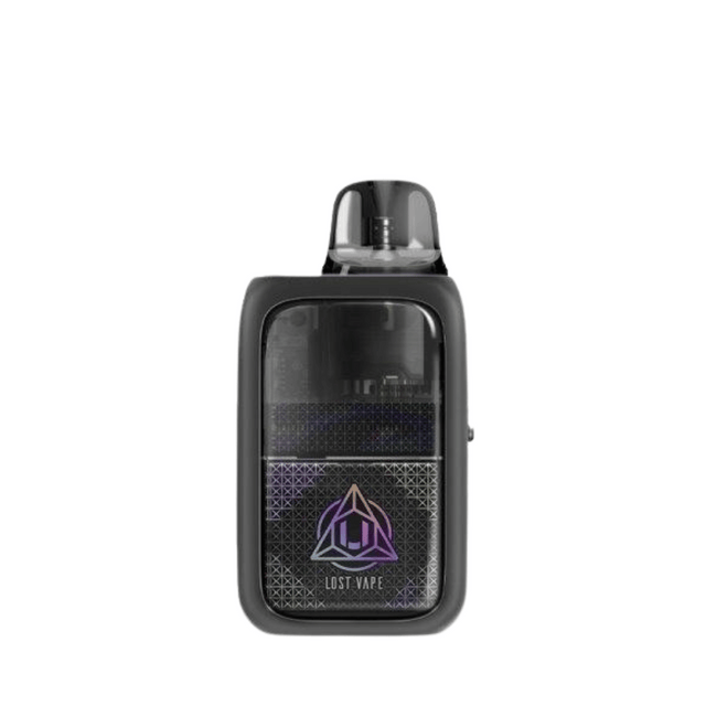 NEW! Lost Vape Ursa Epoch Vape Kit