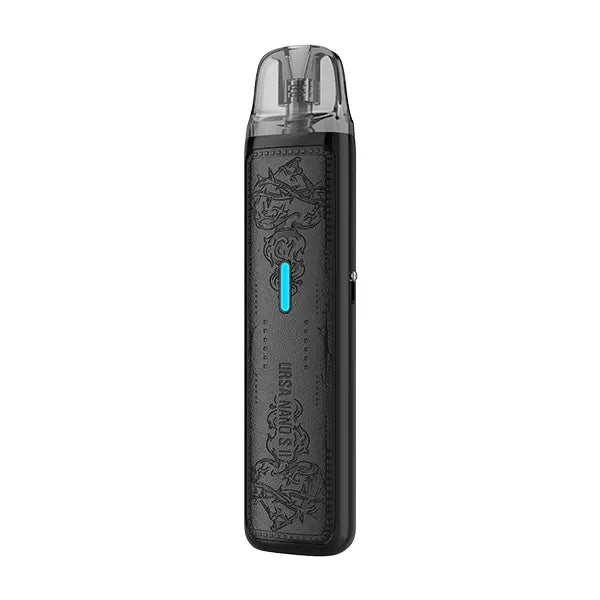 NEW! Lost Vape Ursa Nano S II Vape Kit
