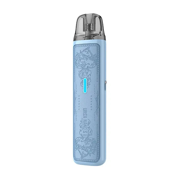 NEW! Lost Vape Ursa Nano S II Vape Kit