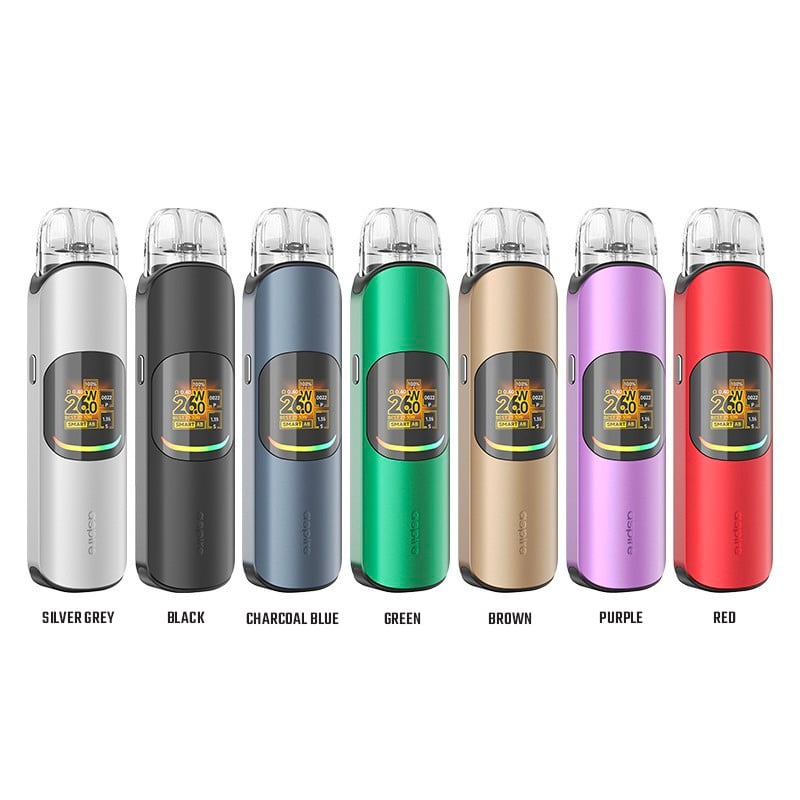 NEW! Aspire Pixo Neo Vape Kit