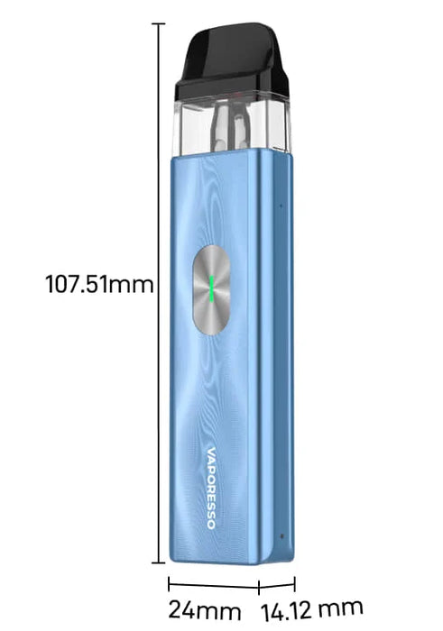 Vaporesso Xros 4 Mini Vape Kit