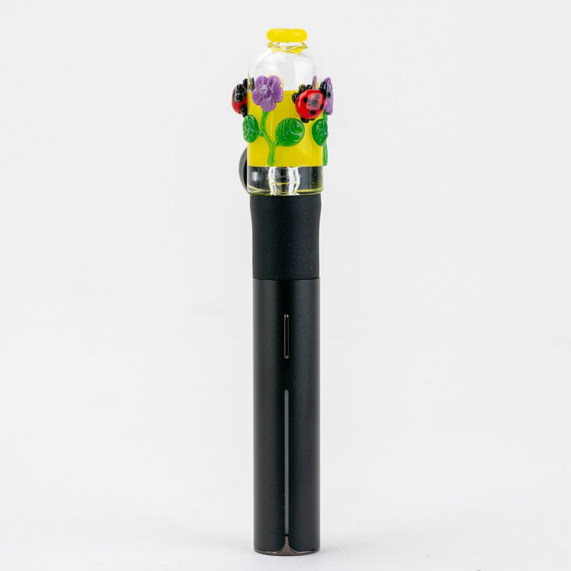 Puffco Vaporizer Pivot Glass Mouthpiece