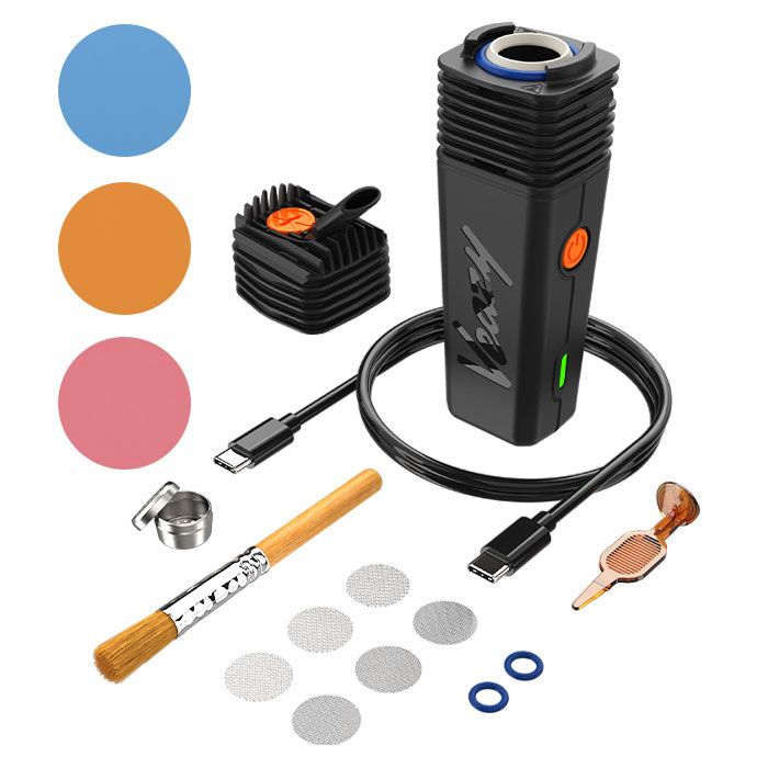 VEAZY Vaporizer