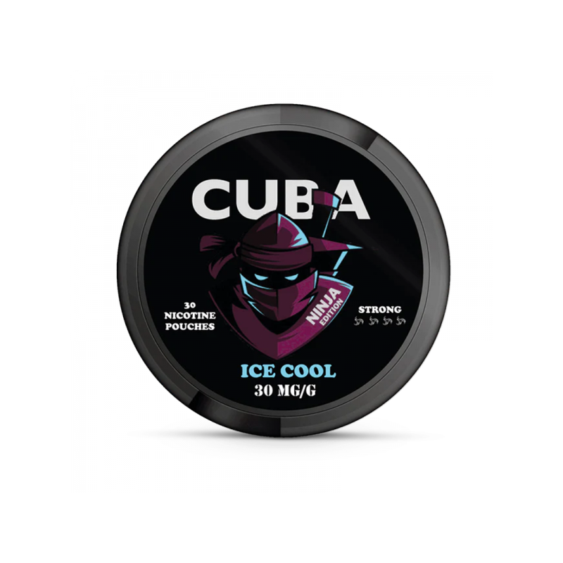 Cuba 4mg