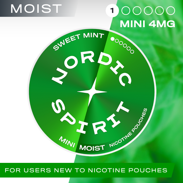 Sweet Mint