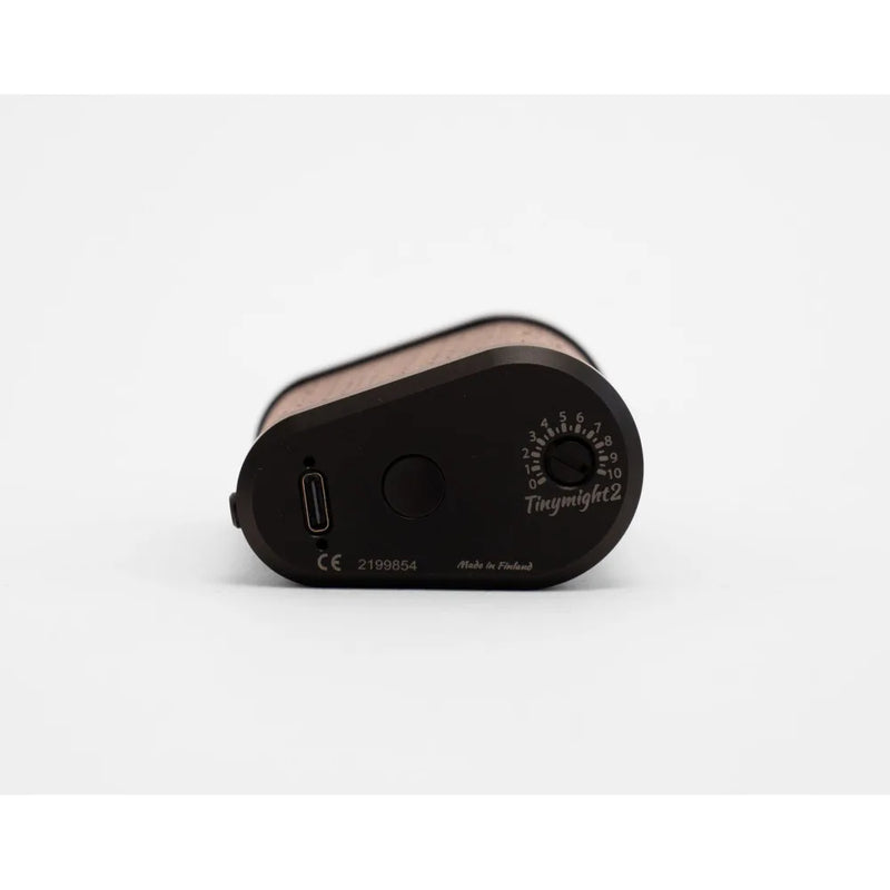 Tinymight 2 Black Walnut Vaporizer